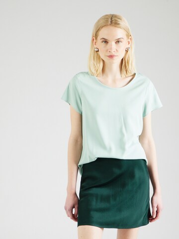 Tricou 'BELLA' de la VERO MODA pe verde