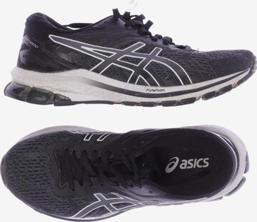 ASICS Sneakers & Trainers in 37,5 in Grey: front