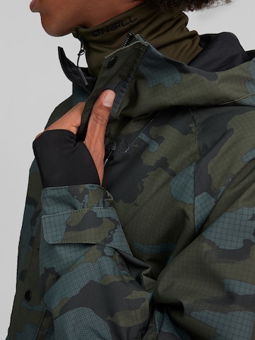 O'NEILL Between-Season Jacket in Green