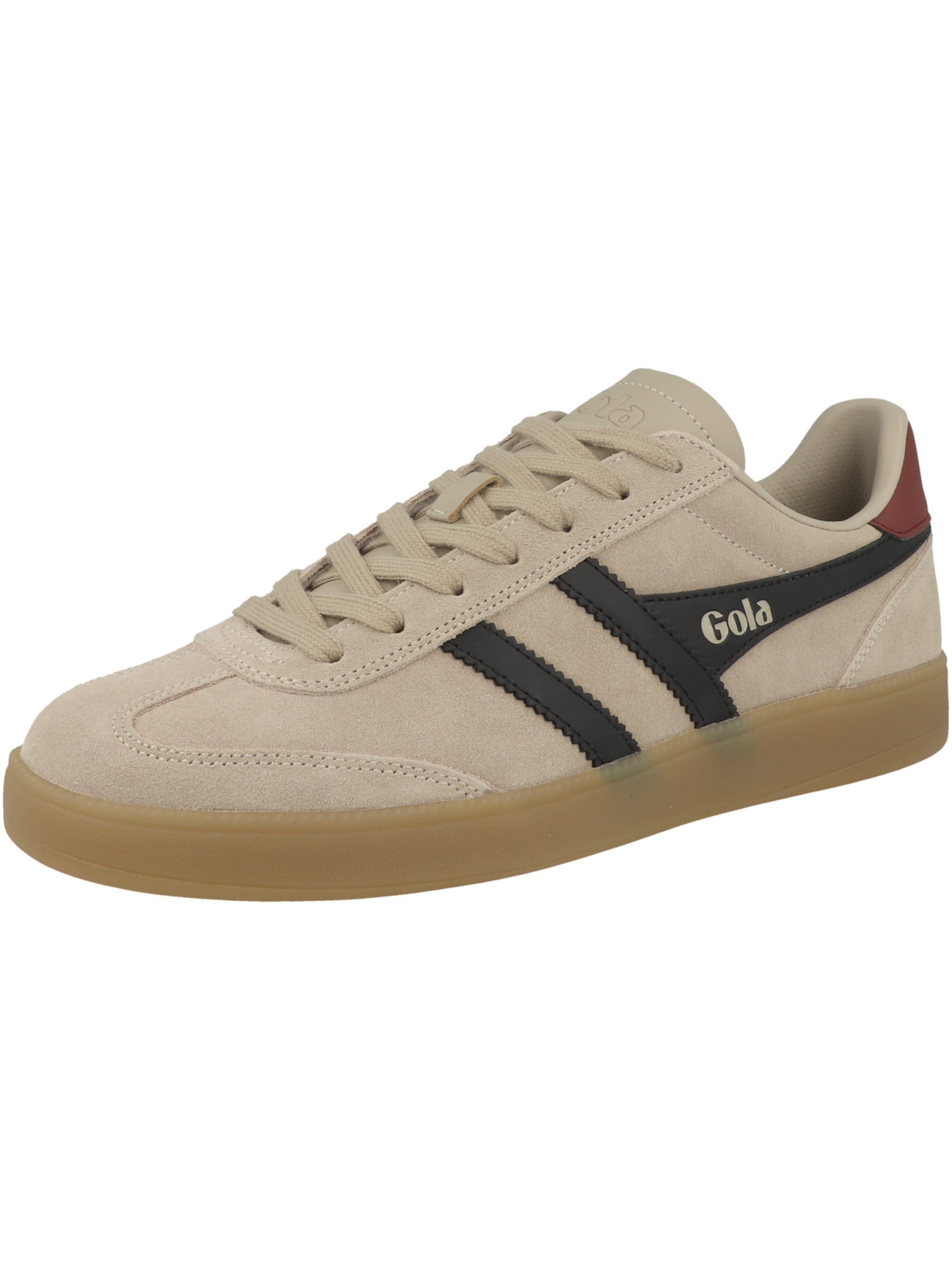 Gola Sneaker 'Viper' in Beige: Vorderseite