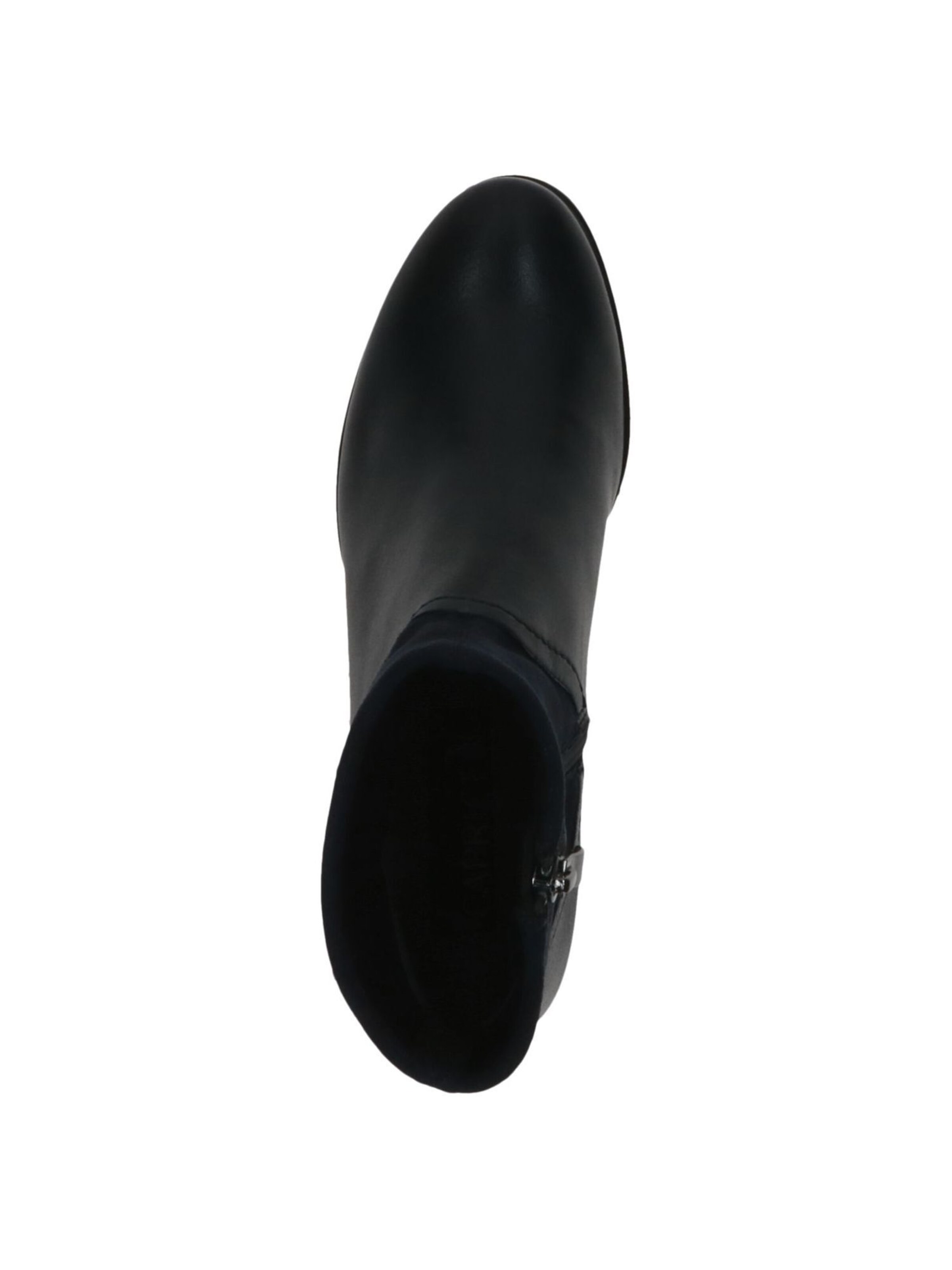 CAPRICE Bootie in Blue