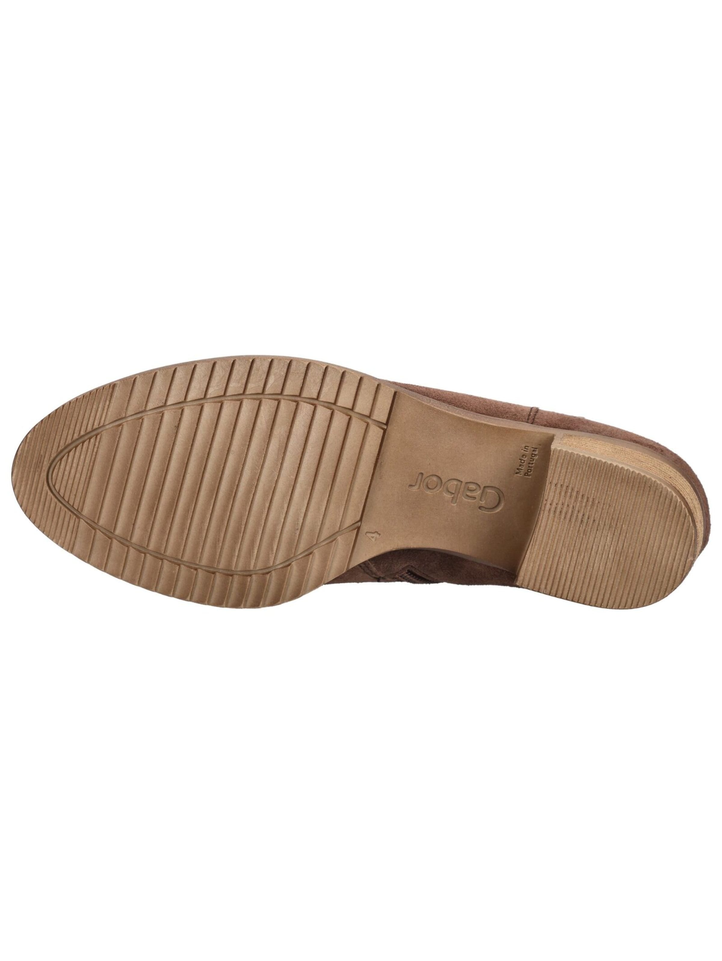 Stivaletto di GABOR in marrone