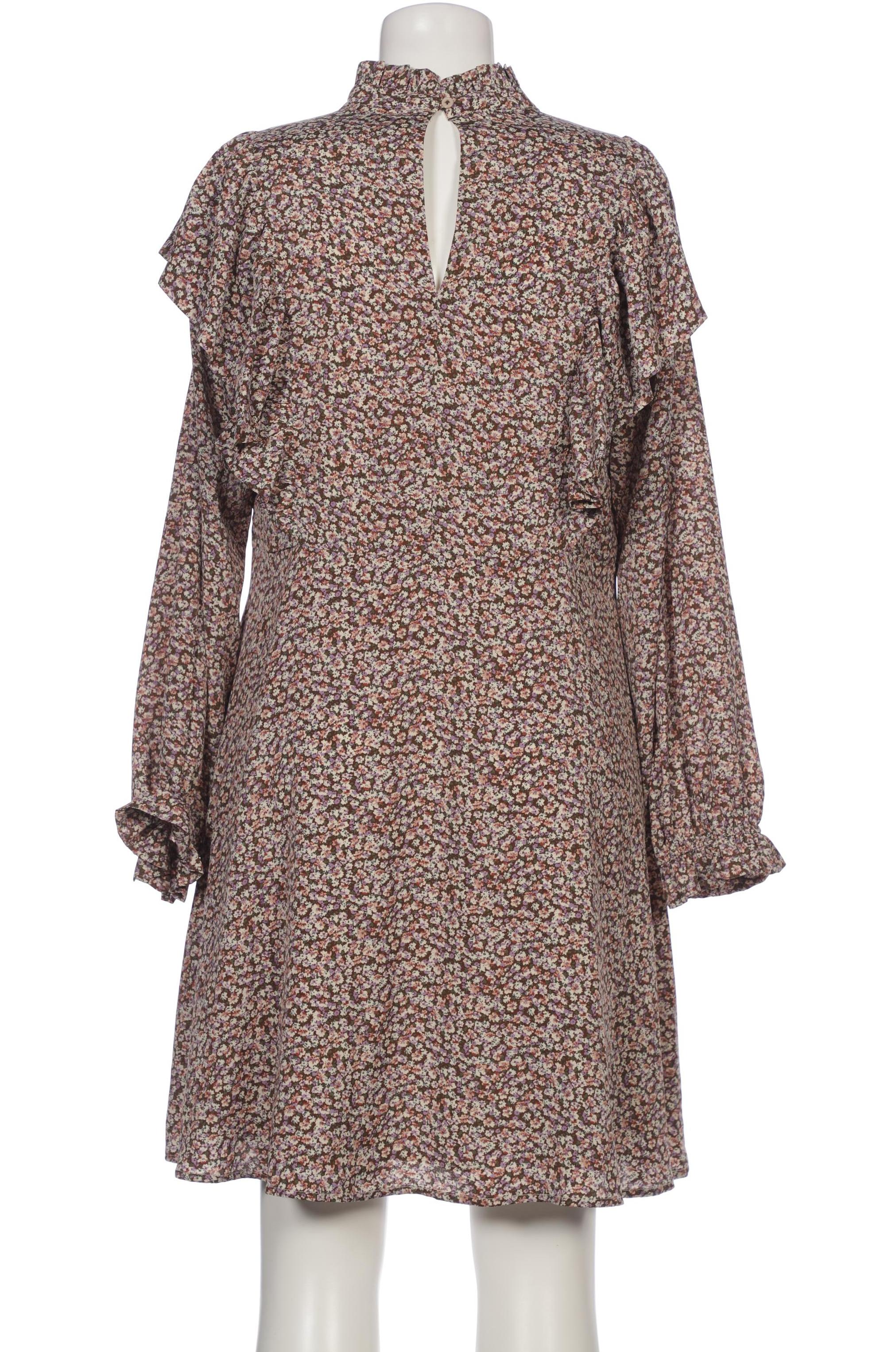 SELECTED Kleid XL in Mischfarben