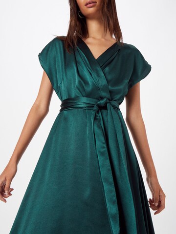 Love Copenhagen Evening dress 'Lora' in Green