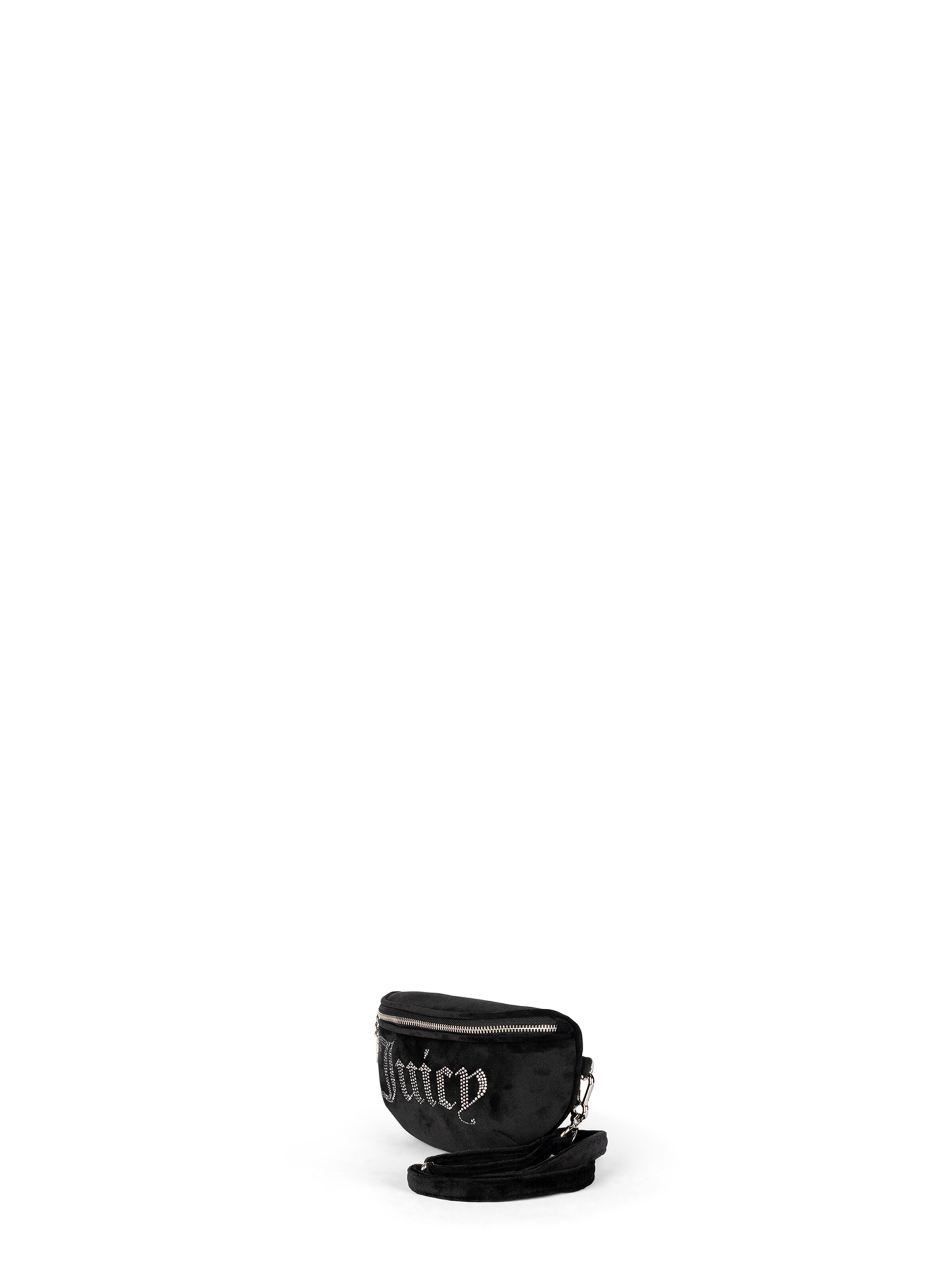 Marsupio di Juicy Couture in nero
