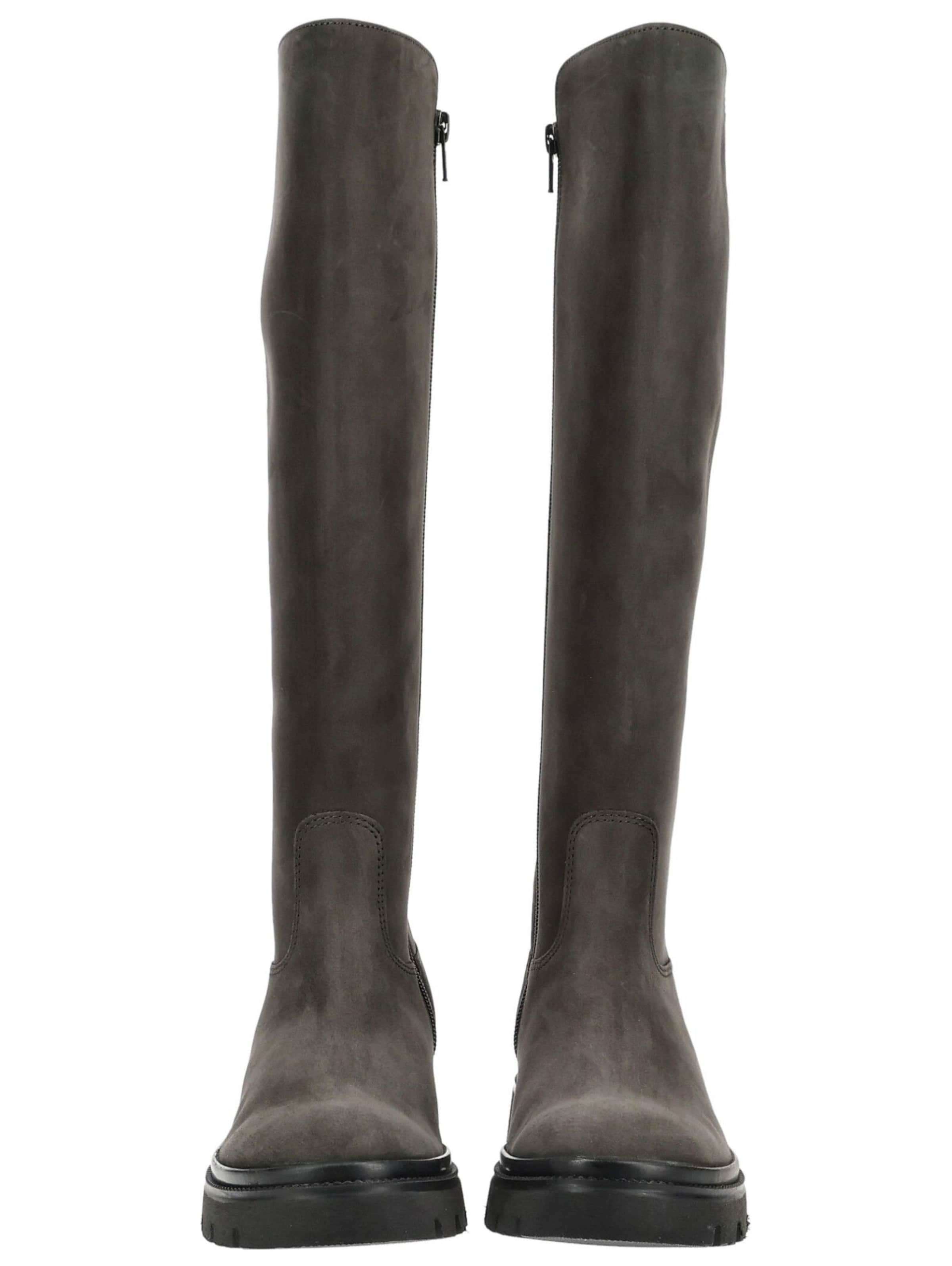 GABOR Boots in Grey