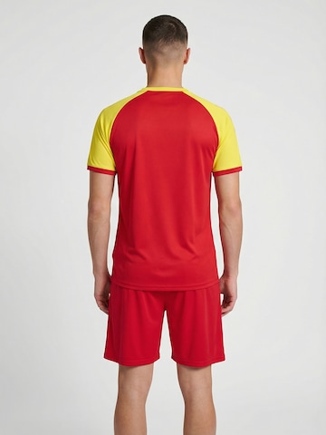Hummel Funktionsshirt in Rot
