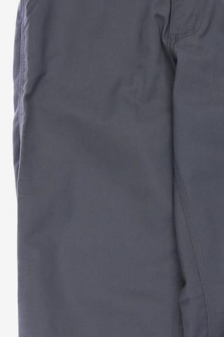 Carhartt WIP Jeans 26 in Grau