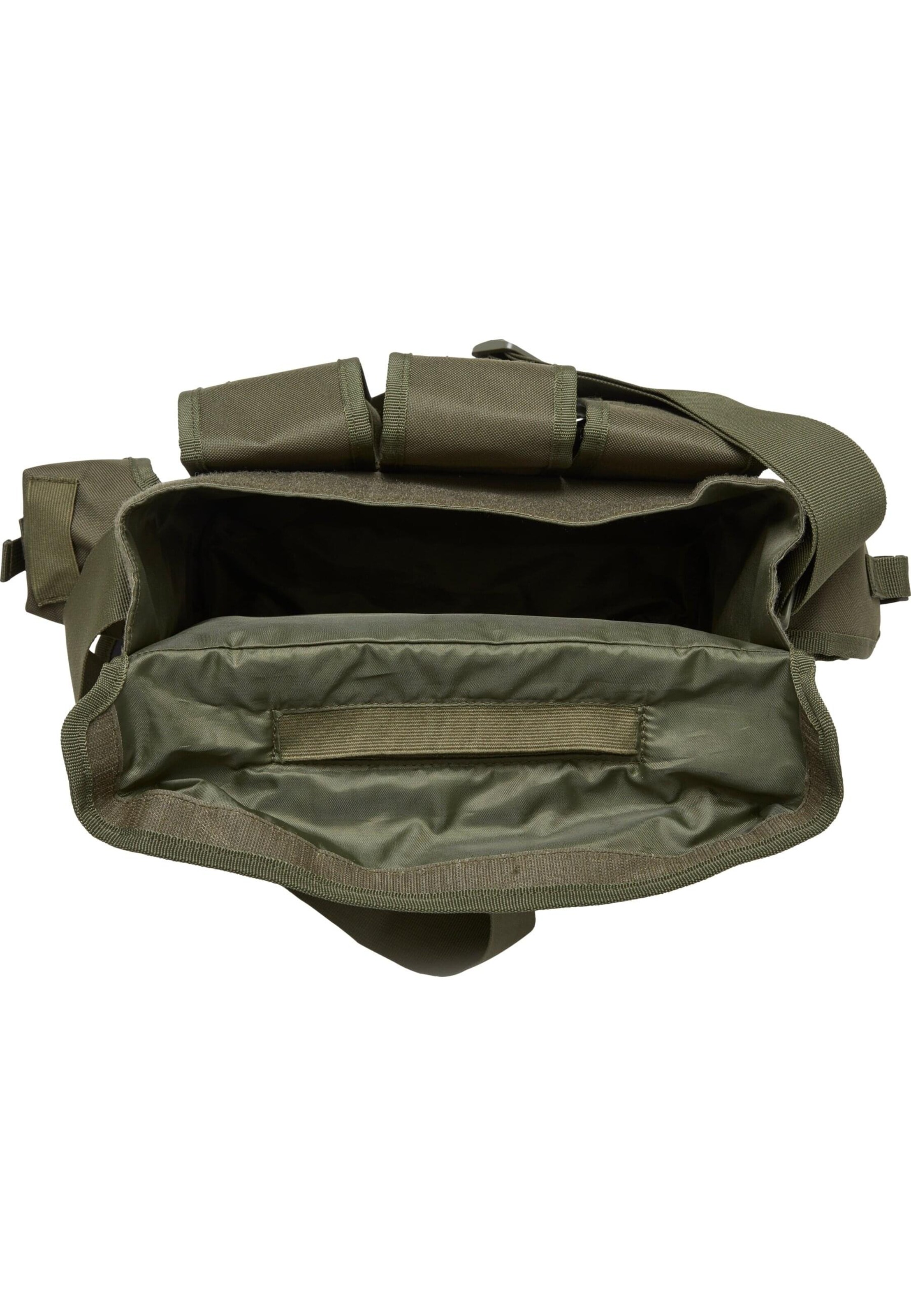 Brandit Travel bag in Green