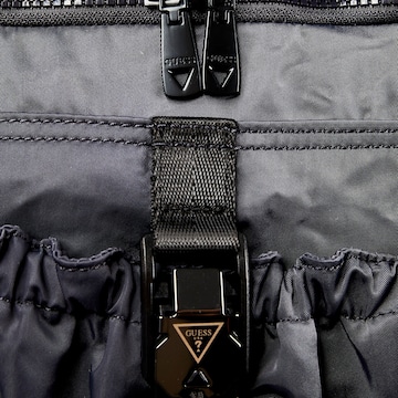 Sac week-end 'Dubai' GUESS en bleu