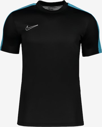 NIKE Performance Shirt 'Academy23' in Black: front