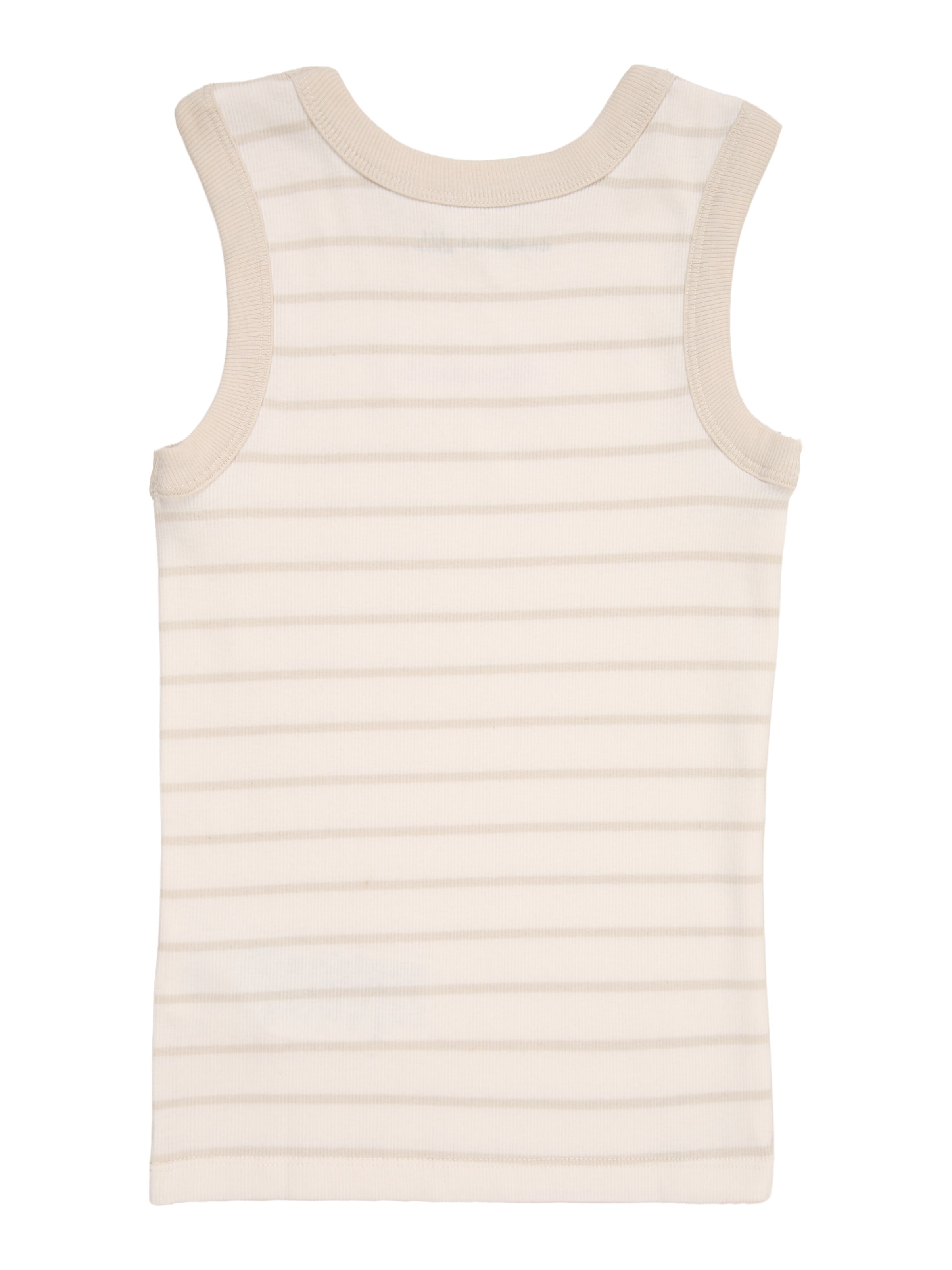 Abercrombie & Fitch Top 'ESSENTIAL' – šedá