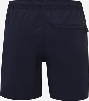 Boardshorts PROTEST en bleu