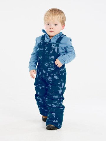 PROTEST Overall 'PRTSIMON TD'‌‌‌‌‌‌‌‌‌ in Blau