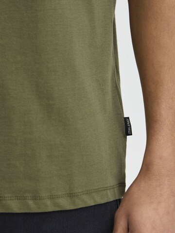 T-Shirt ' BHVIGGO ' BLEND en vert