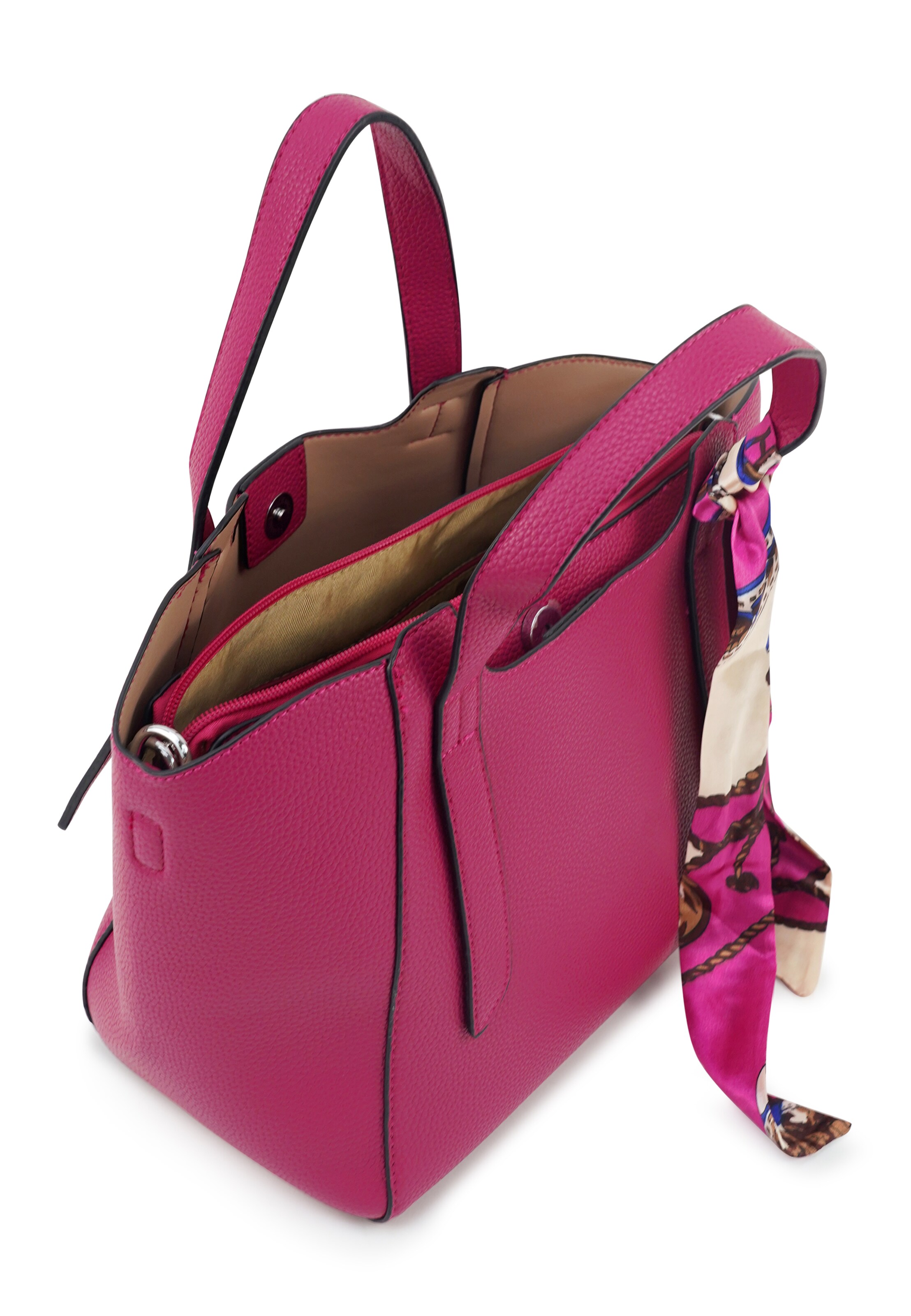 HARPA Handtasche 'SAGE' in Pink