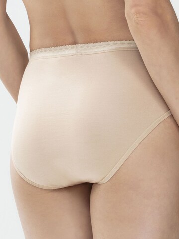 Culotte Mey en beige