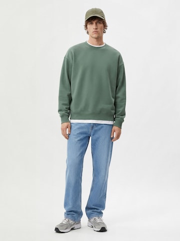 Everly Sweatshirt in Green