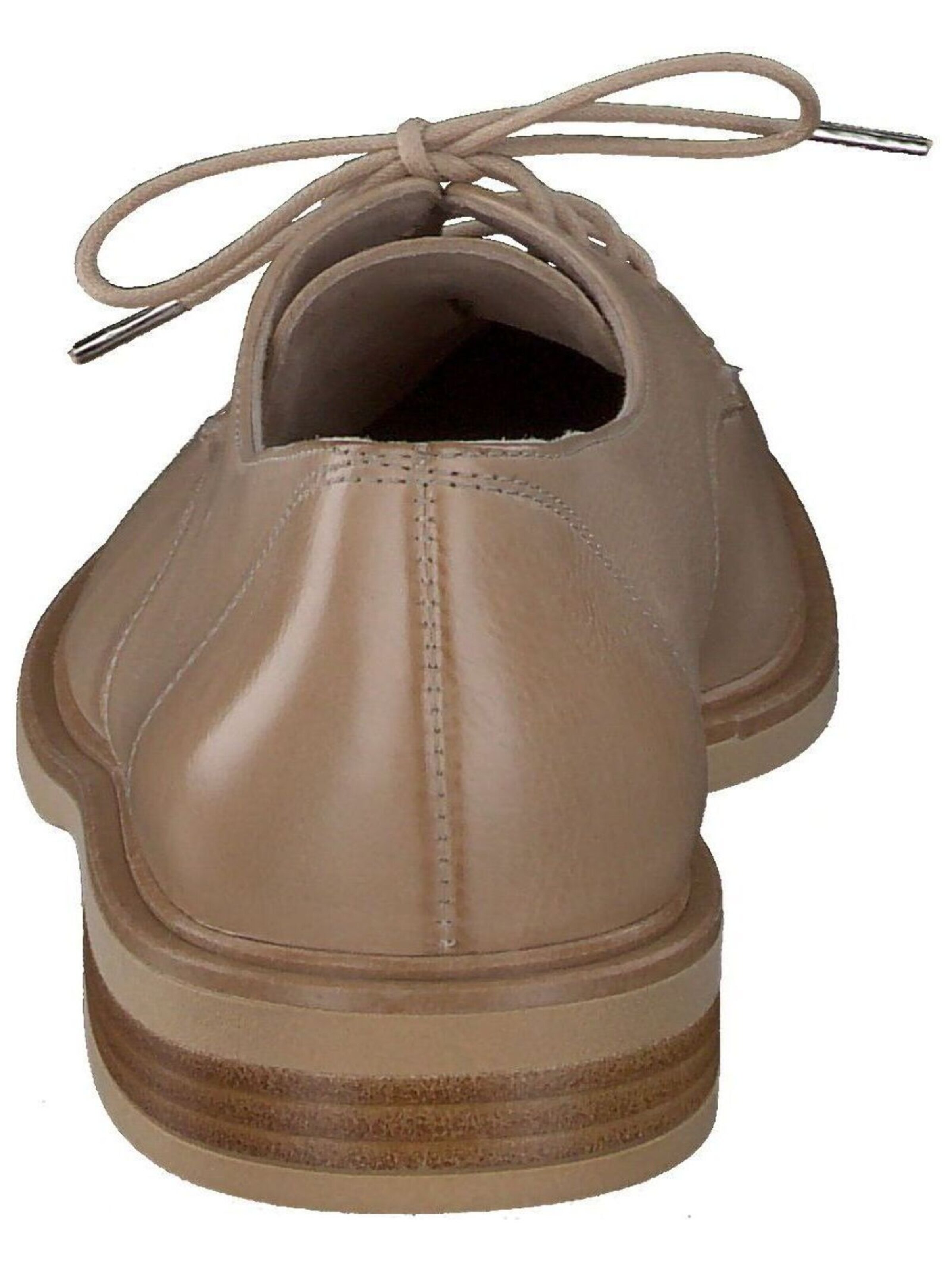 Paul Green Veterschoen in Beige