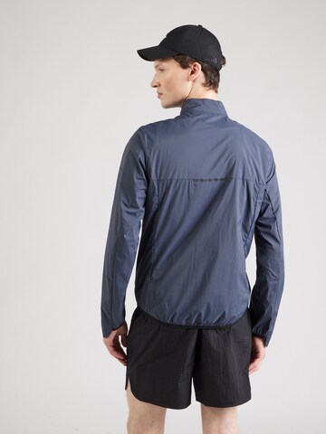 ENDURANCE Weatherproof jacket 'Nimbos' in Blue