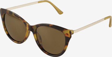 Next Sonnenbrille One Size in Braun: Vorderseite