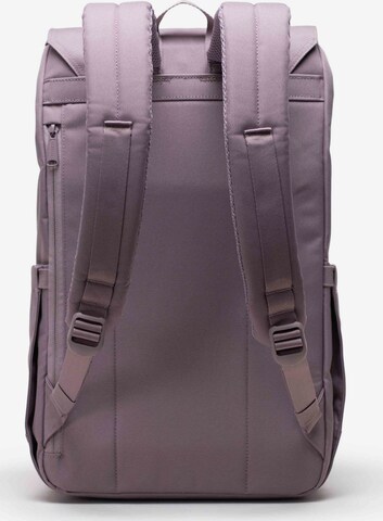 Herschel Rucksack 'Retreat™' in Lila