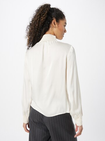 MEXX - Blusa en blanco