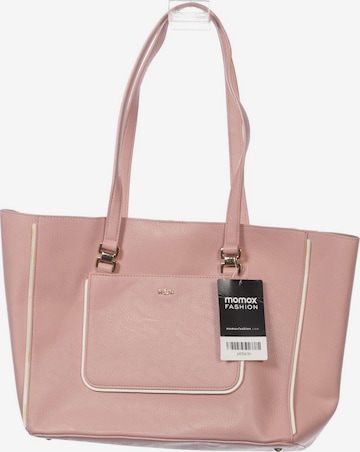 Lauren Ralph Lauren Handtasche gross One Size in Pink: predná strana