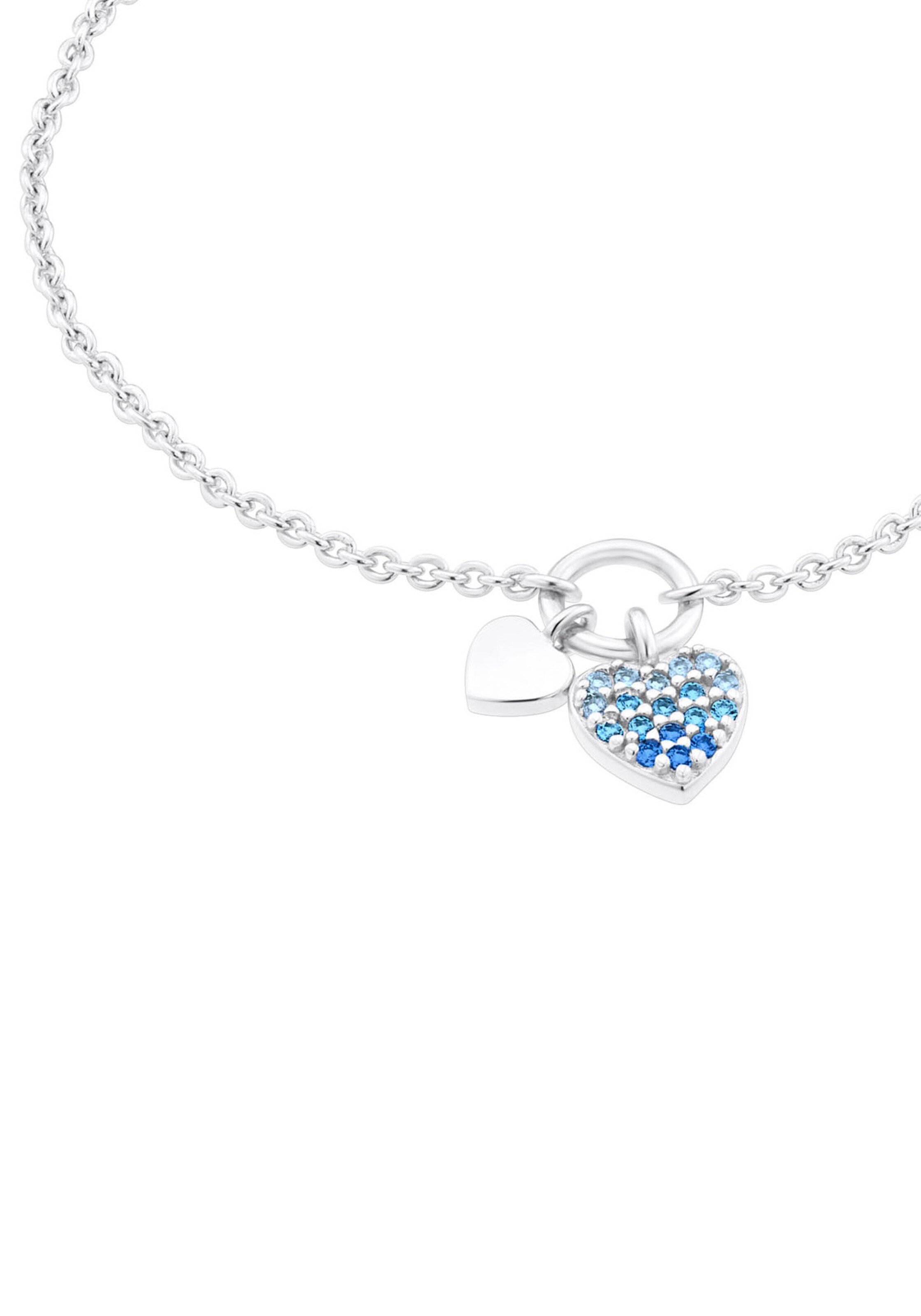 s.Oliver Jewelry in Silver