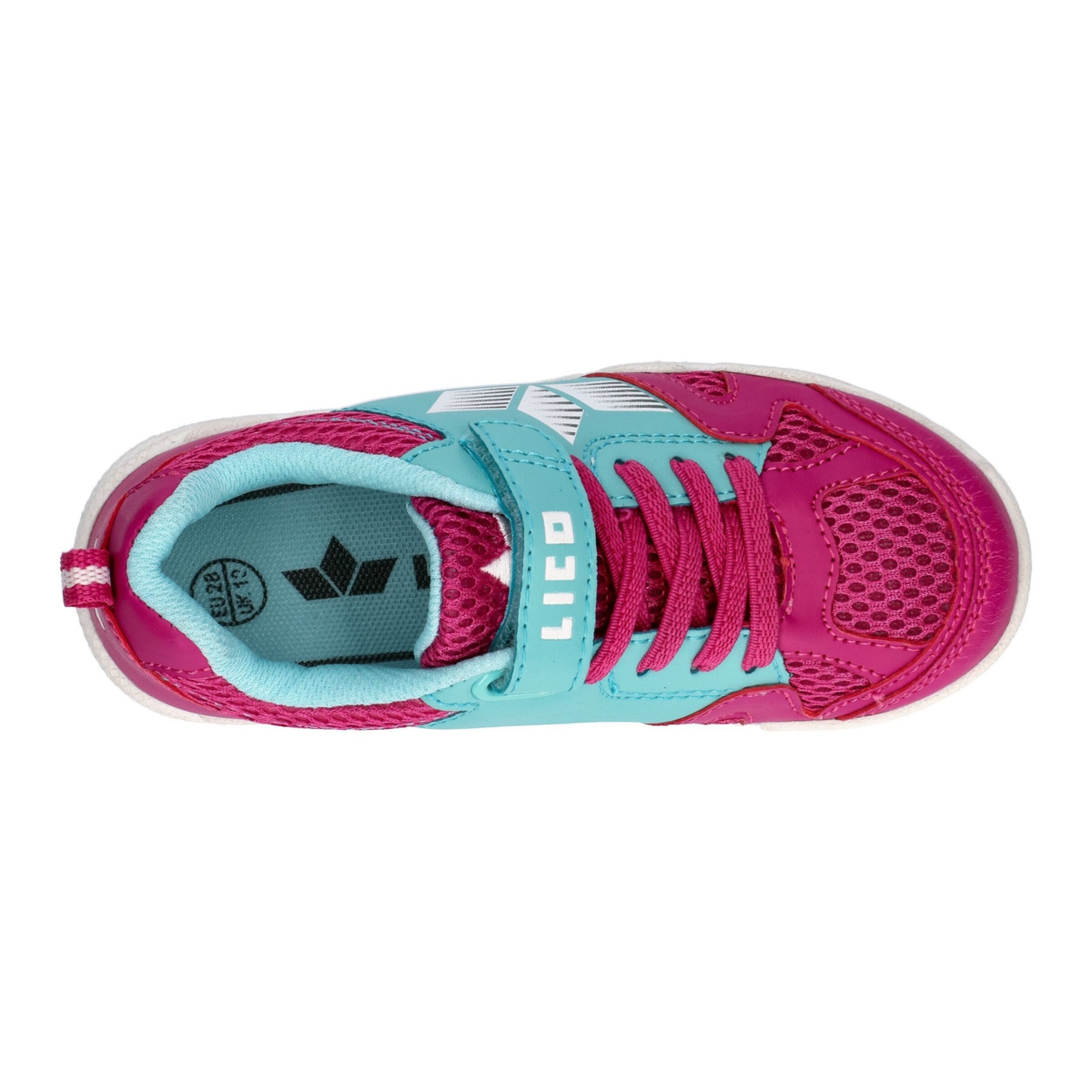 LICO Sneakers in Pink