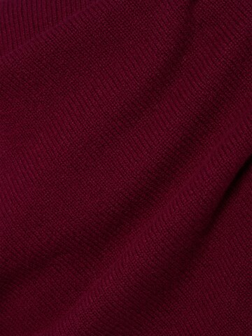 MAERZ Muenchen Sweater in Red