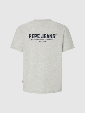 Pepe Jeans Shirt in Grey