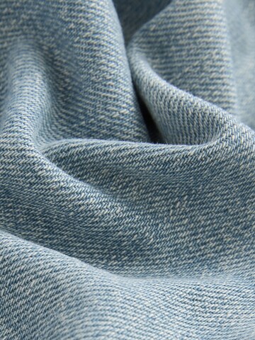 Coupe slim Jean Next en bleu