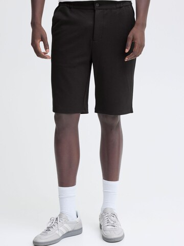 regular Pantaloni chino ' BHAdrian ' di BLEND in nero