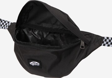 Sacs banane 'TRAVELER FANNY' VANS en noir