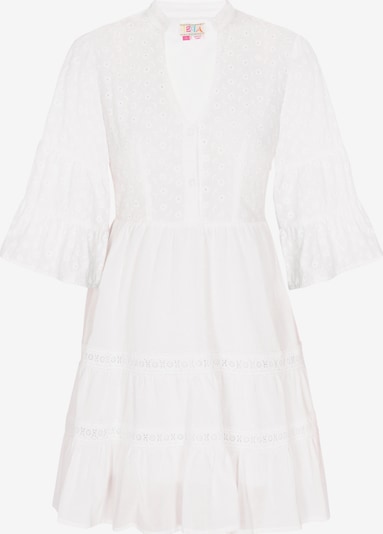 IZIA Mekko värissä valkoinen, Tuotenäkymä