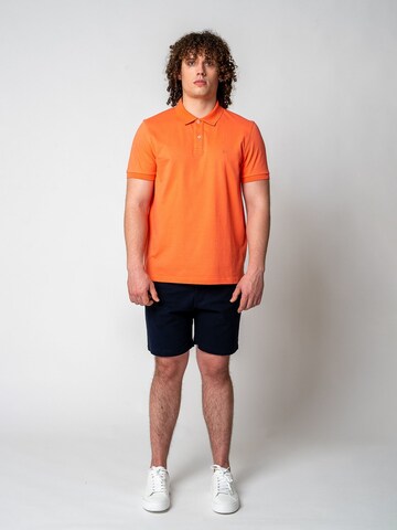 GORG Shirt‌‌‌‌‌‌‌‌‌ in Orange