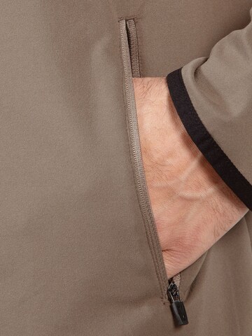 Vestes d’entraînement Smilodox en beige