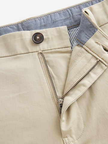 Next Regular Chino in Beige