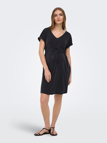 Abito 'OLMFree' di Only Maternity in nero