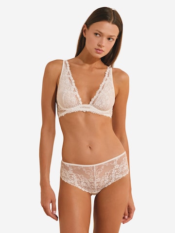 Bustino Reggiseno 'Soupcon' di ETAM in beige