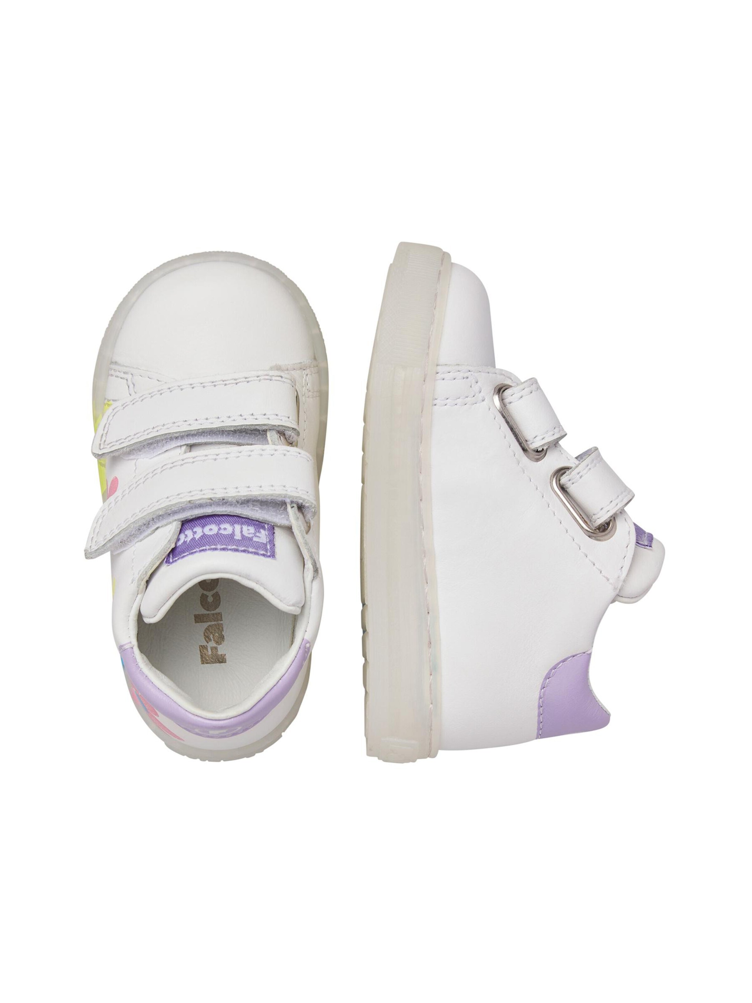 Falcotto Sneakers 'TWIMBA VL' in White