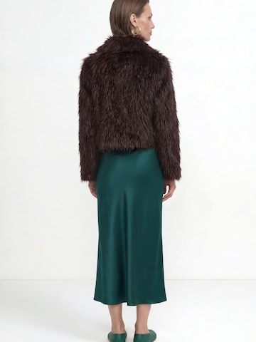 Rich & Royal Rok in Groen