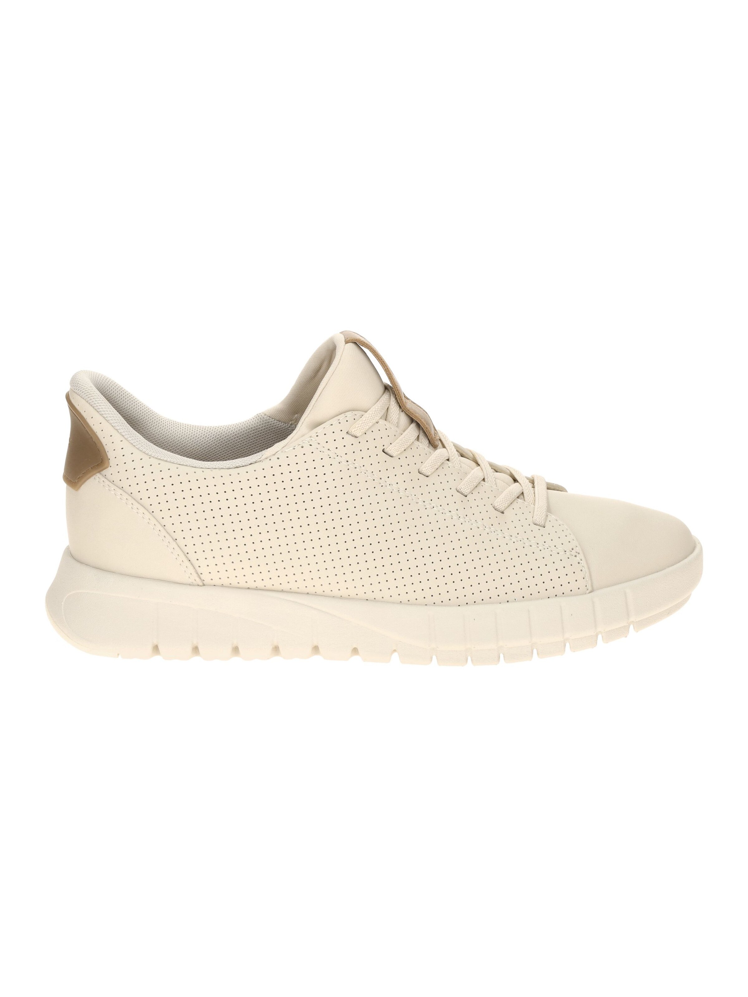 GEOX Hausschuh‌‌ in Beige