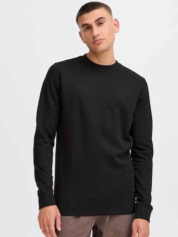 !Solid - Sudadera 'SDAula' en negro: frente