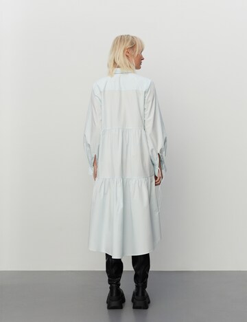 2NDDAY Shirt Dress 'Cressida' in Blue