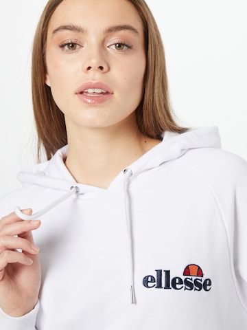 balts ELLESSE Kleita 'Honey'