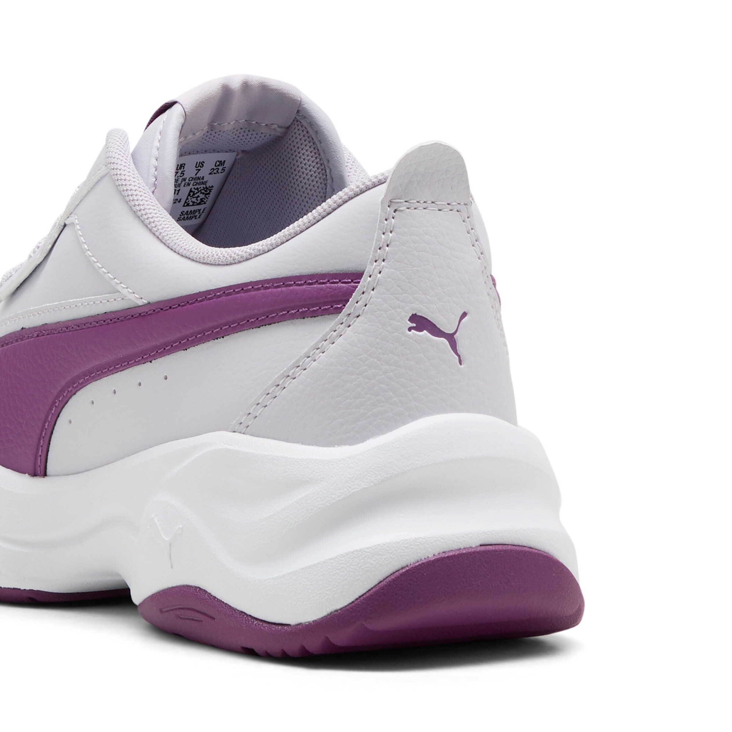 PUMA Sneakers 'Cilia' in White