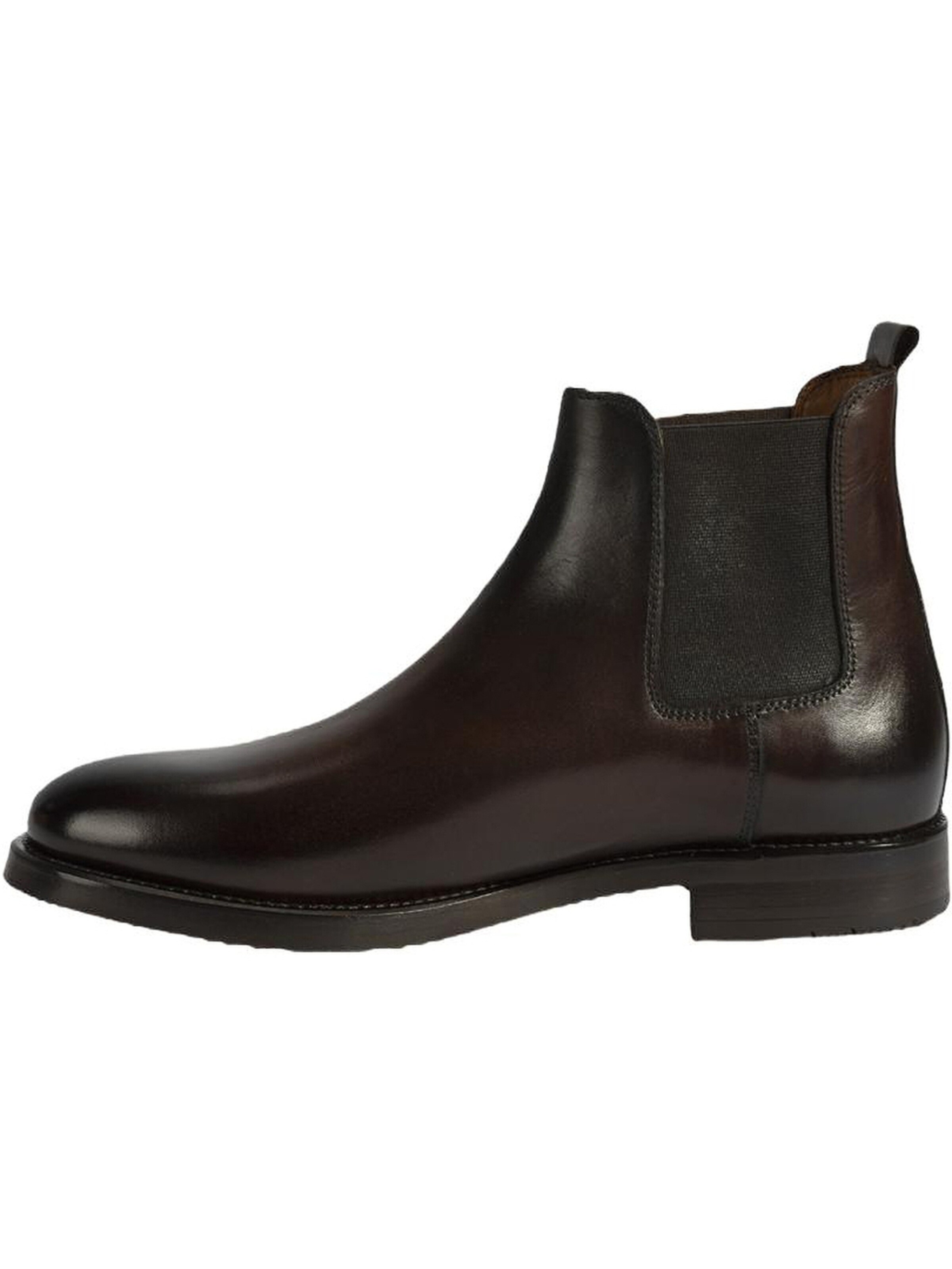 Desa Boots in Brown