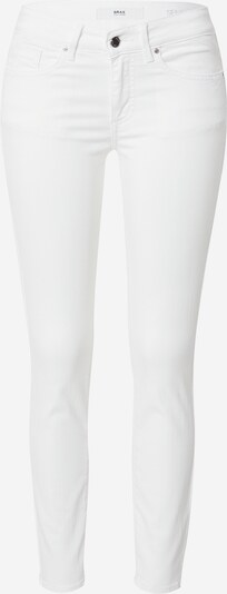 BRAX Jeans  'Ana' in white denim, Produktansicht